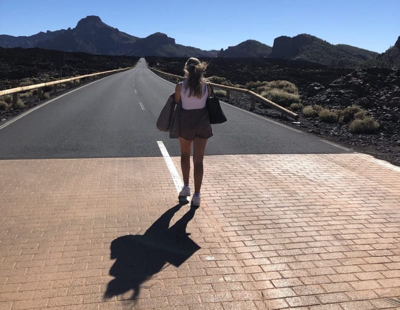 Half a year in Spain