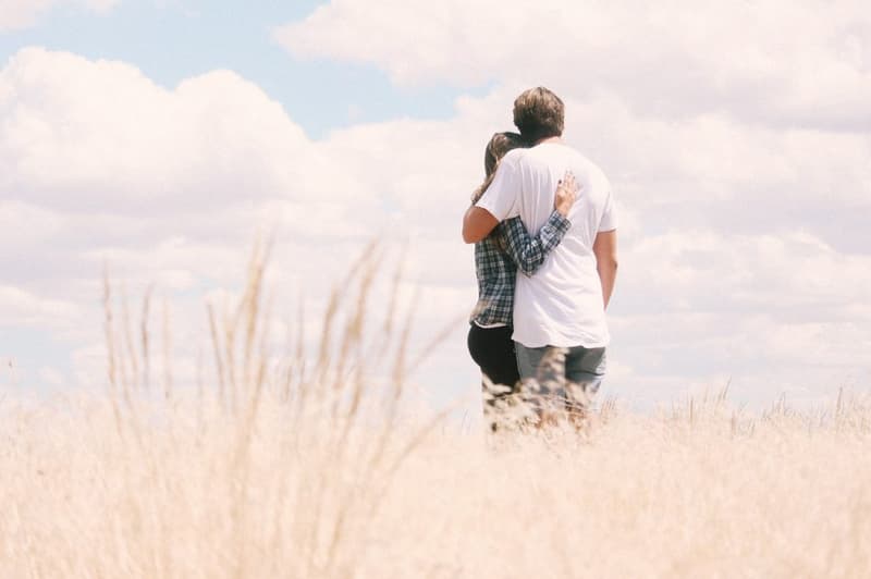 A couple