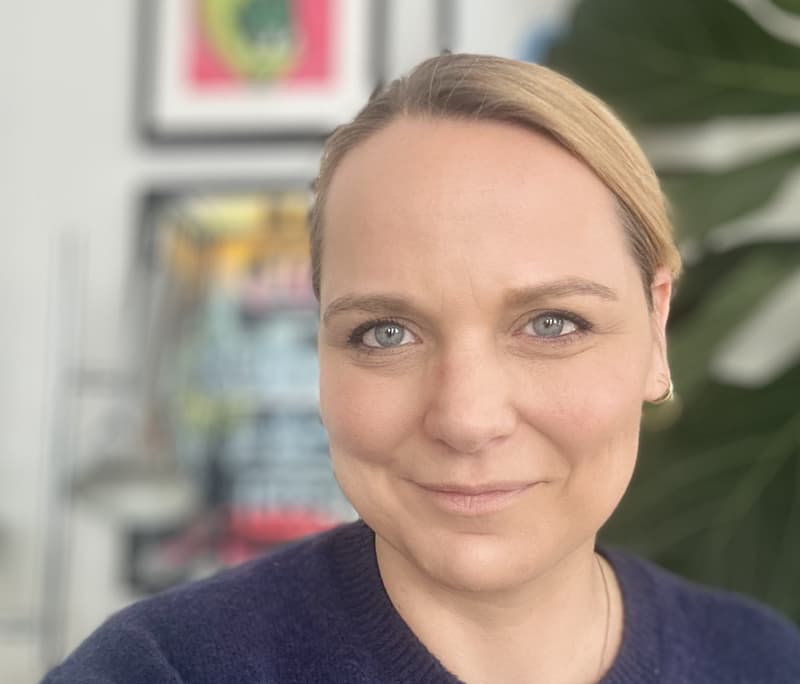 Nina Müller-Peltzer
