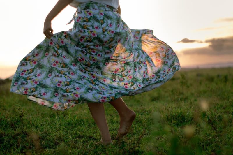 Dancing