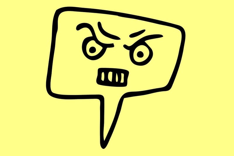 Anger