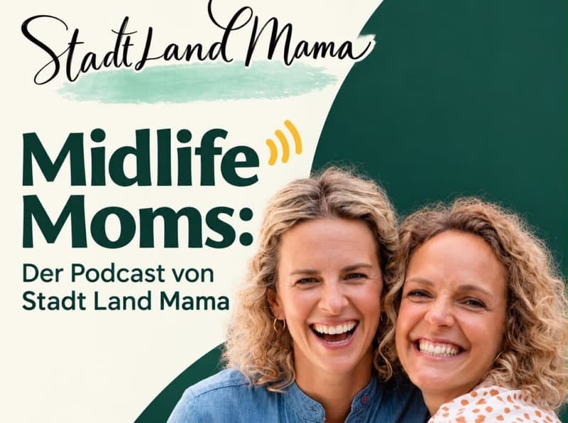Midlife Moms Episode 2: When Your Kids Need You Less