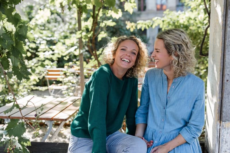 Our New Podcast, Midlife Moms, Is Here (Tech Skills Not Included)