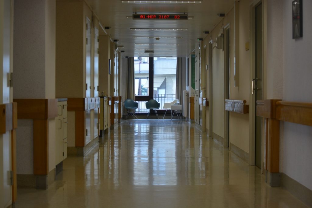 Nurse