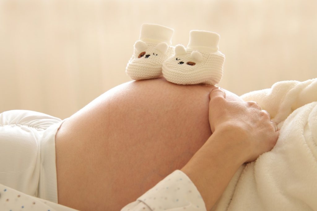 Fertility clinic