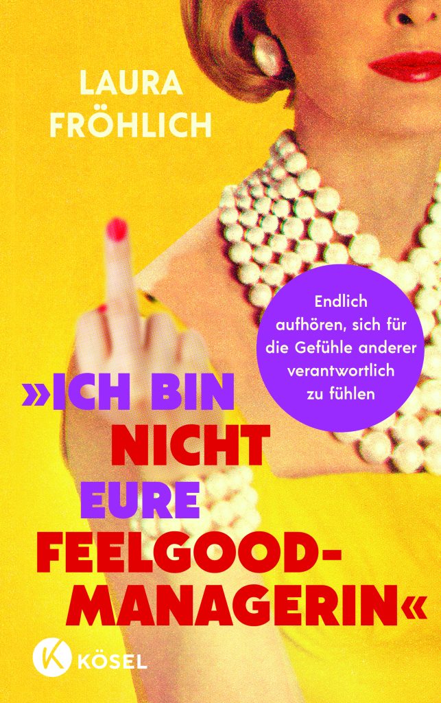 Feel-good manager