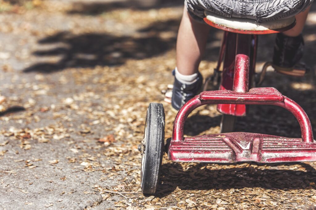 Let Them Dawdle: Why Doing Nothing Is Real Work for Kids