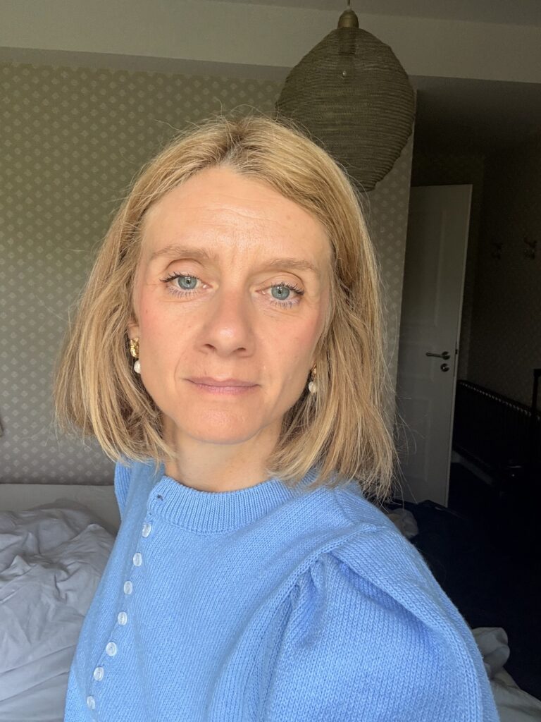 Menopause counselor