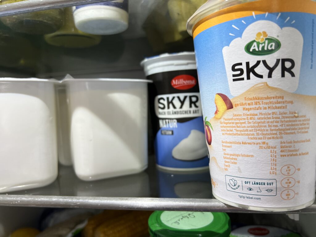 Protein