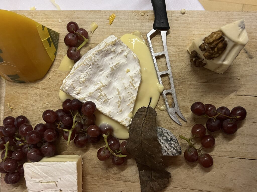 Cheese