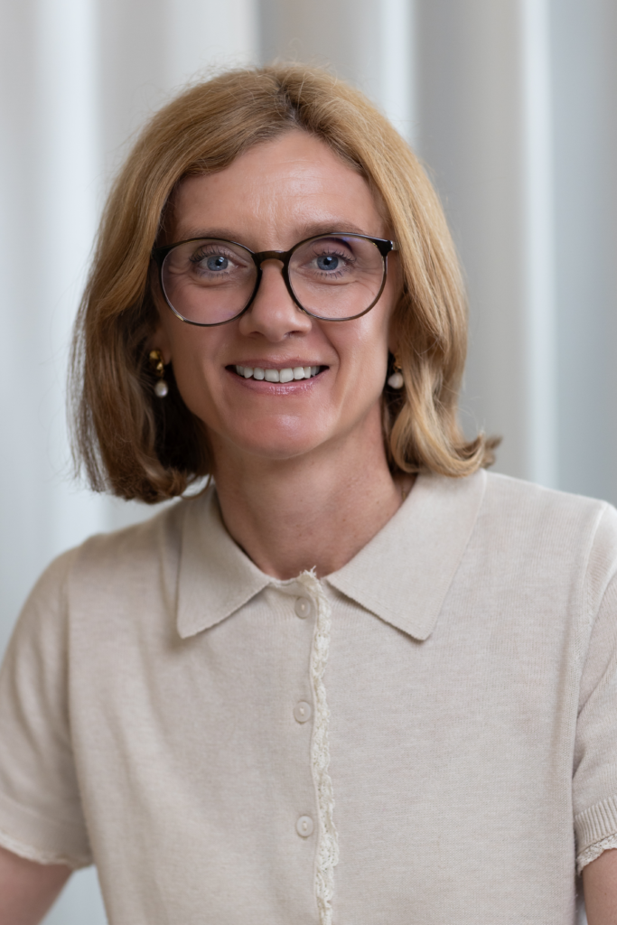Menopause counselor