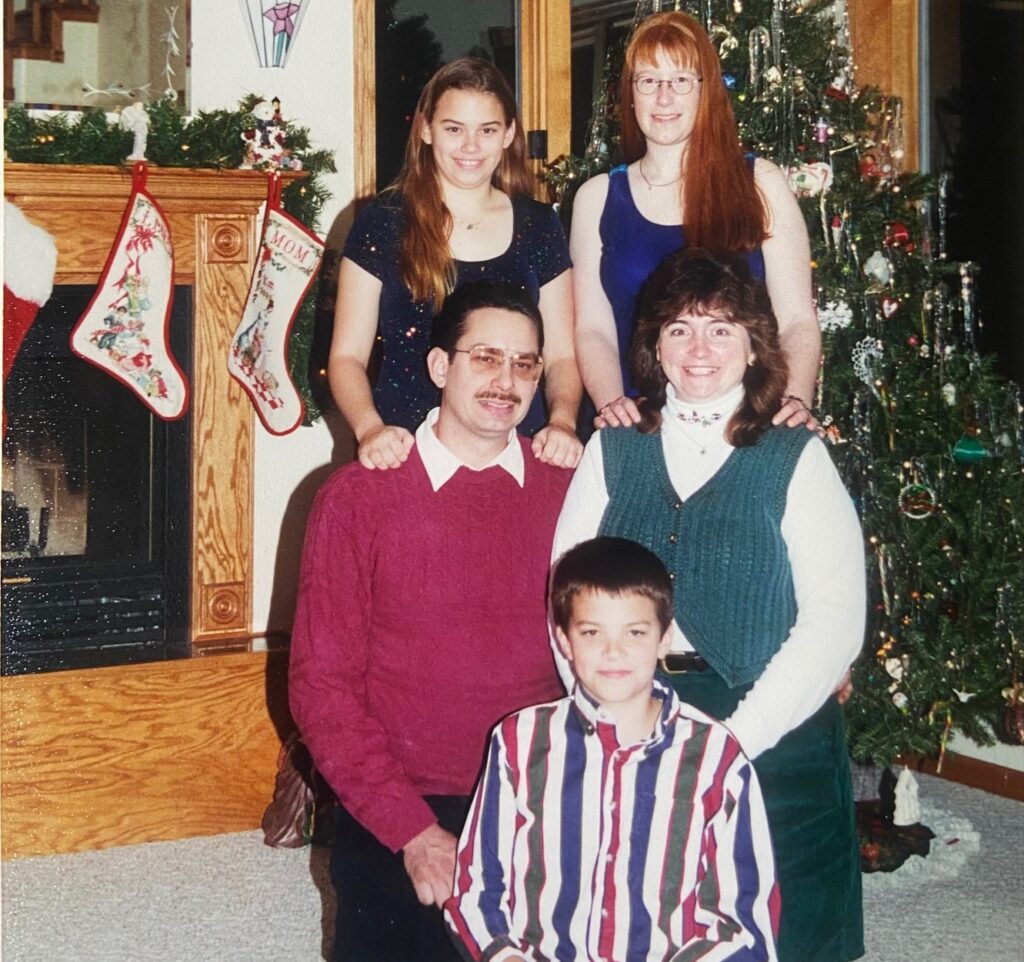 Host parents