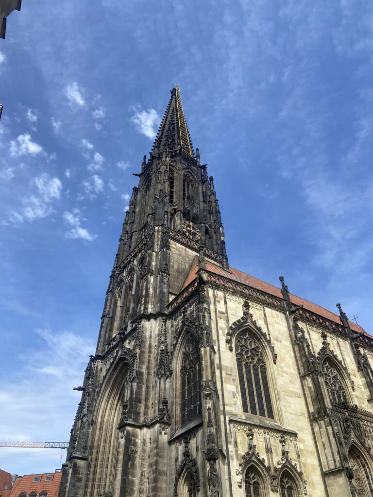 Münster