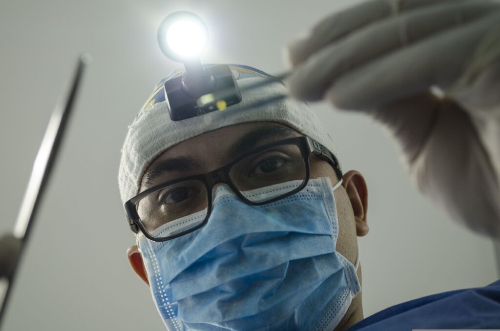 Doctor