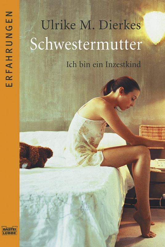 Cover of the book Schwestermutter