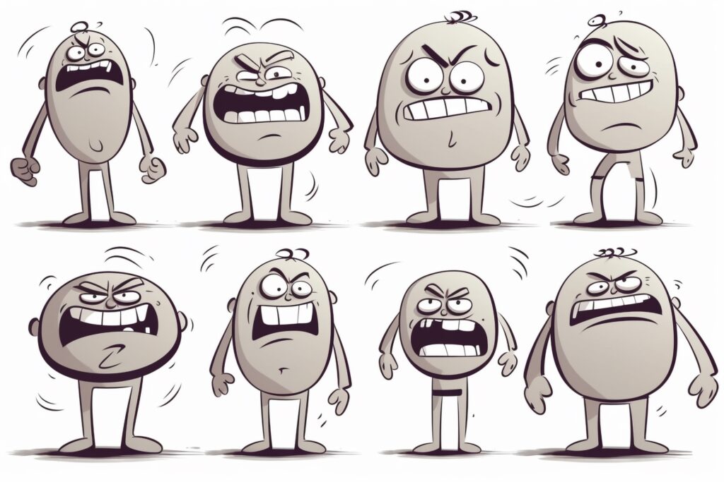 Emotions