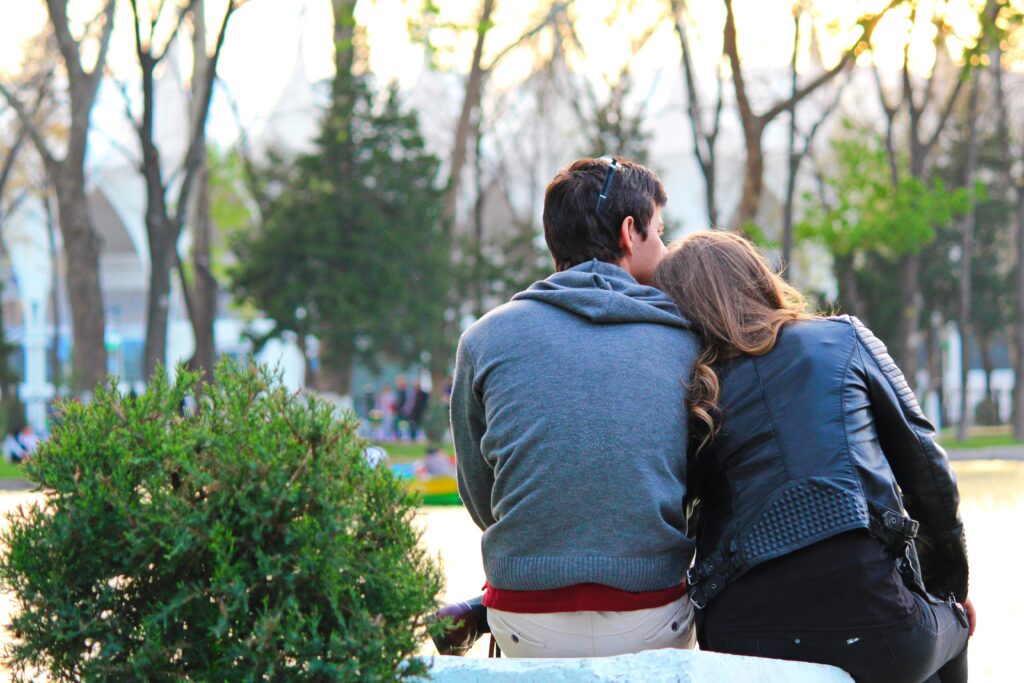 First love