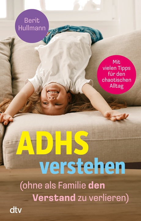 Understanding ADHD