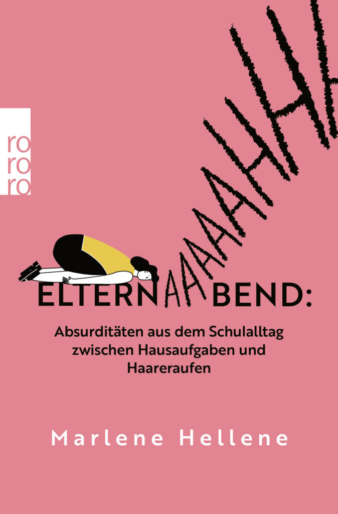 Cover of the book Elternabend