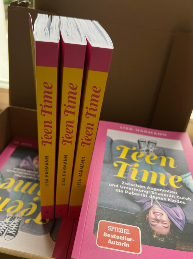 Teenagers
