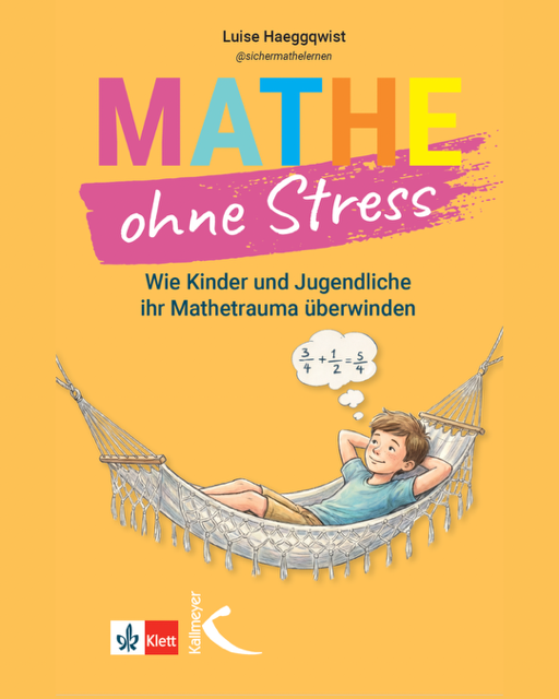 Math Without Stress