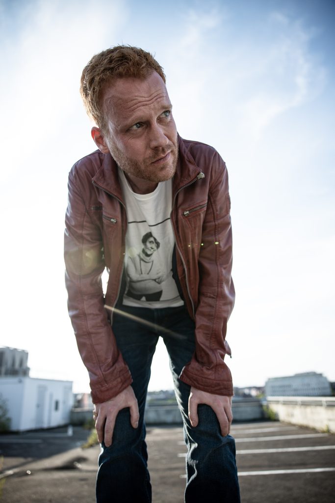 Florian Hacke