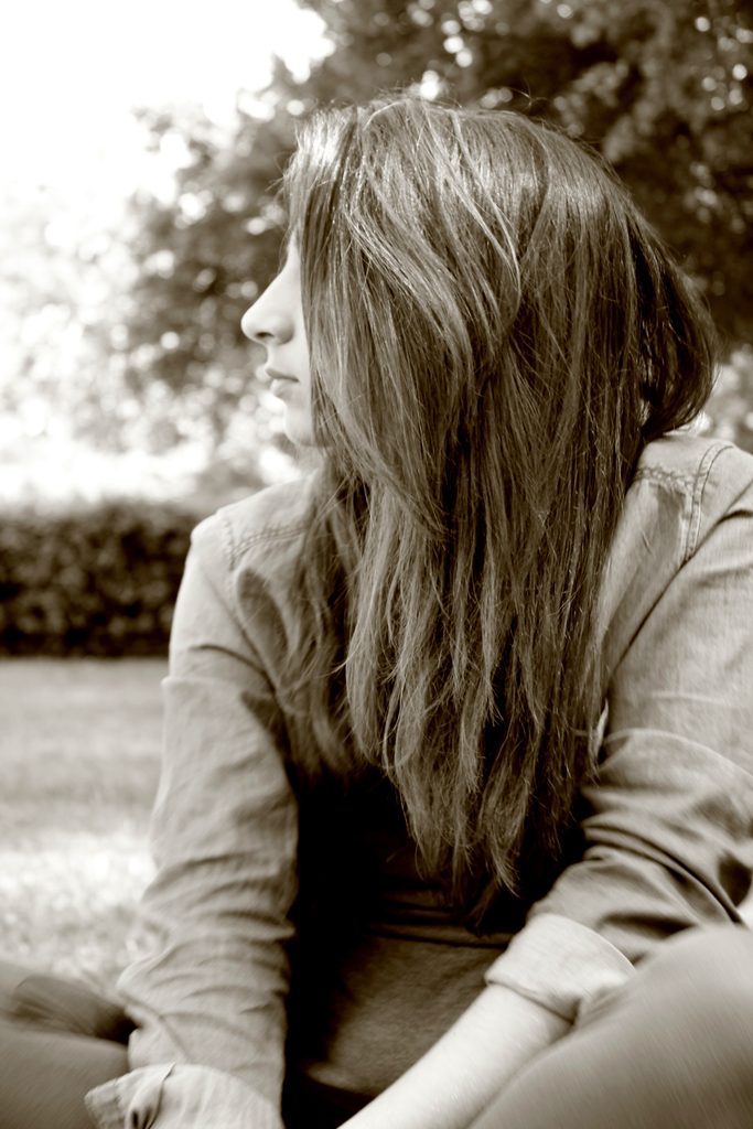 Woman