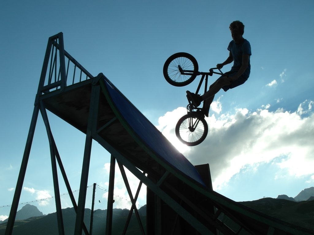 BMX