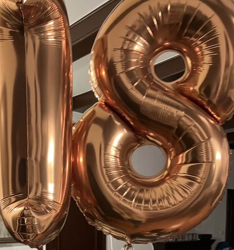 18