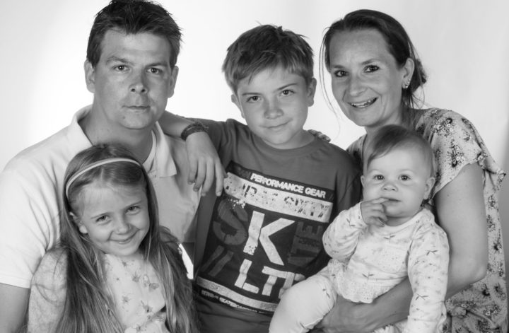 Family Ewald