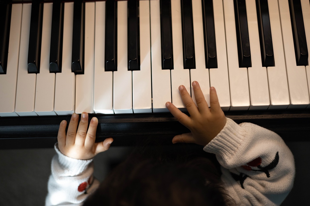 piano