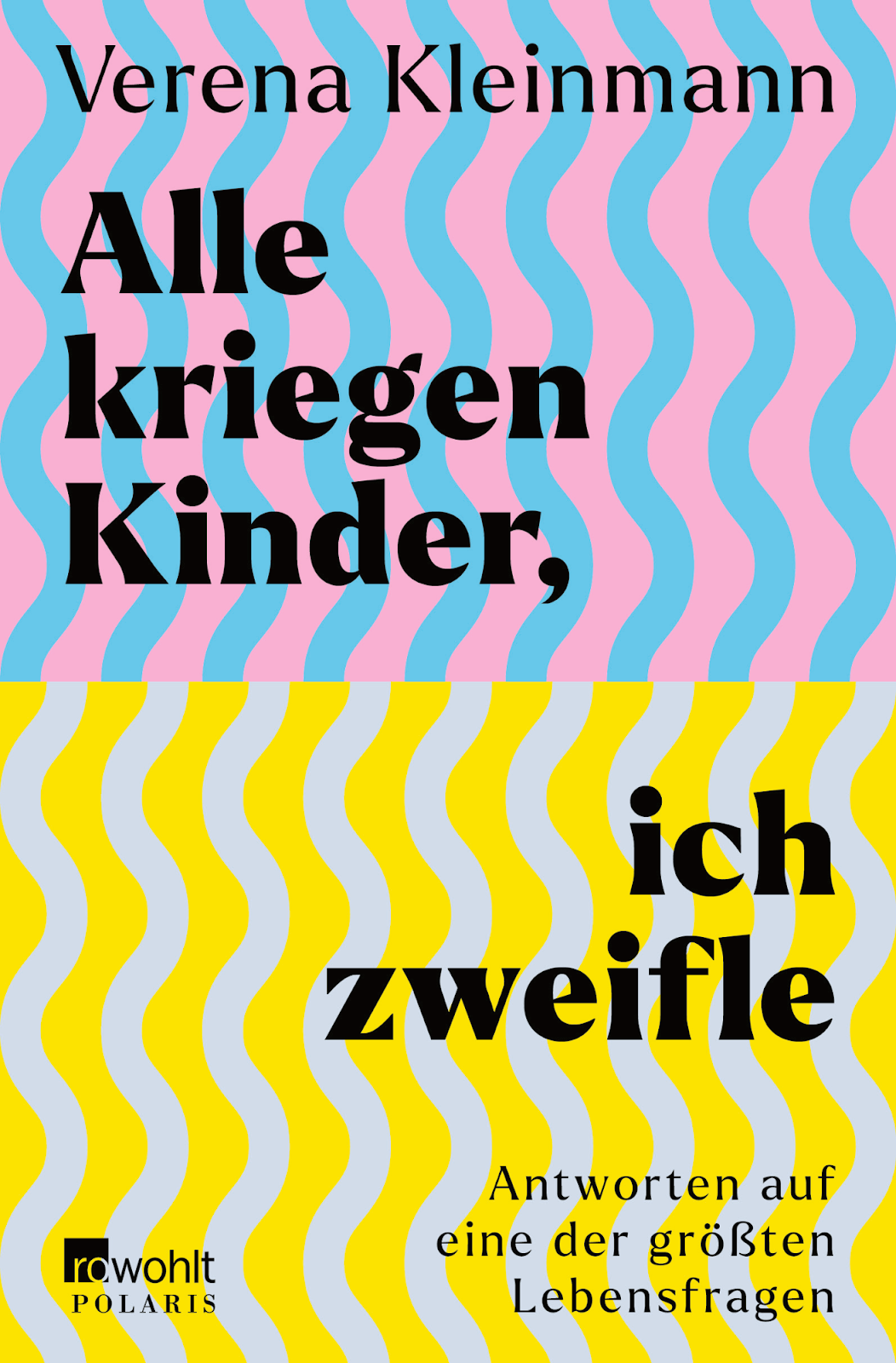 Verena Kleinmann