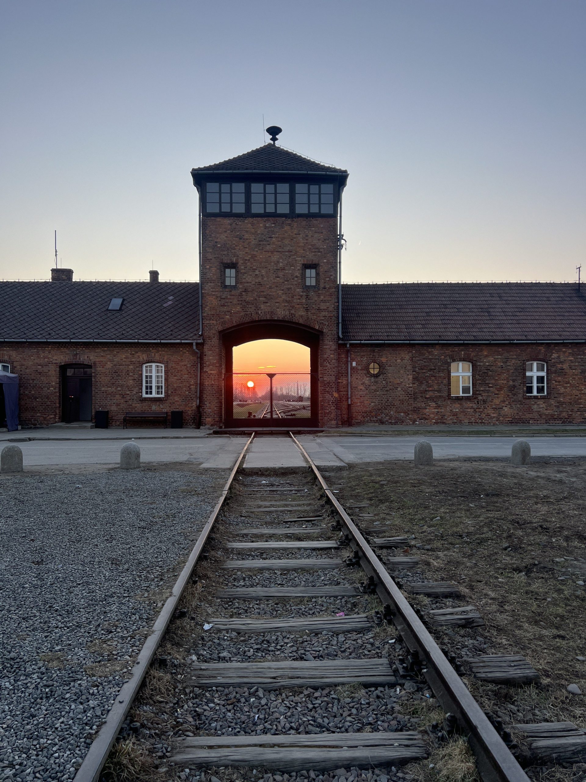 Auschwitz Birkenau