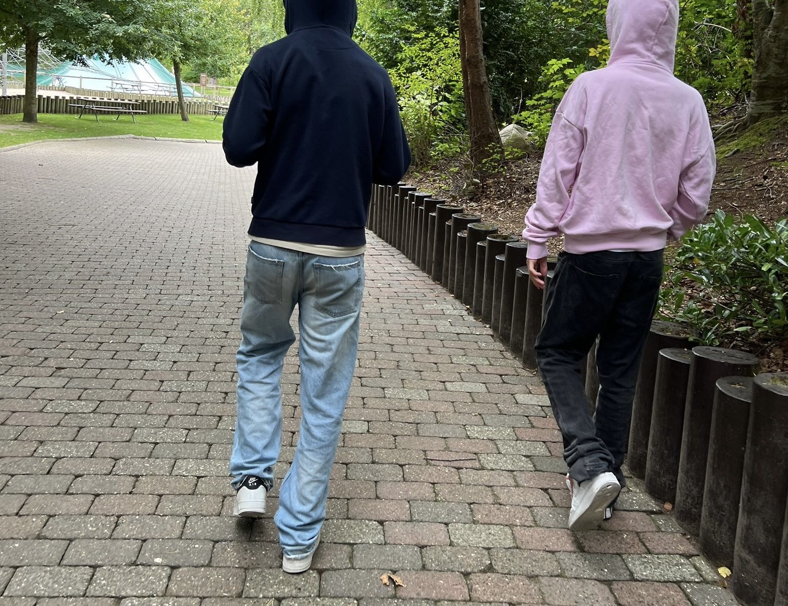 Teenagers