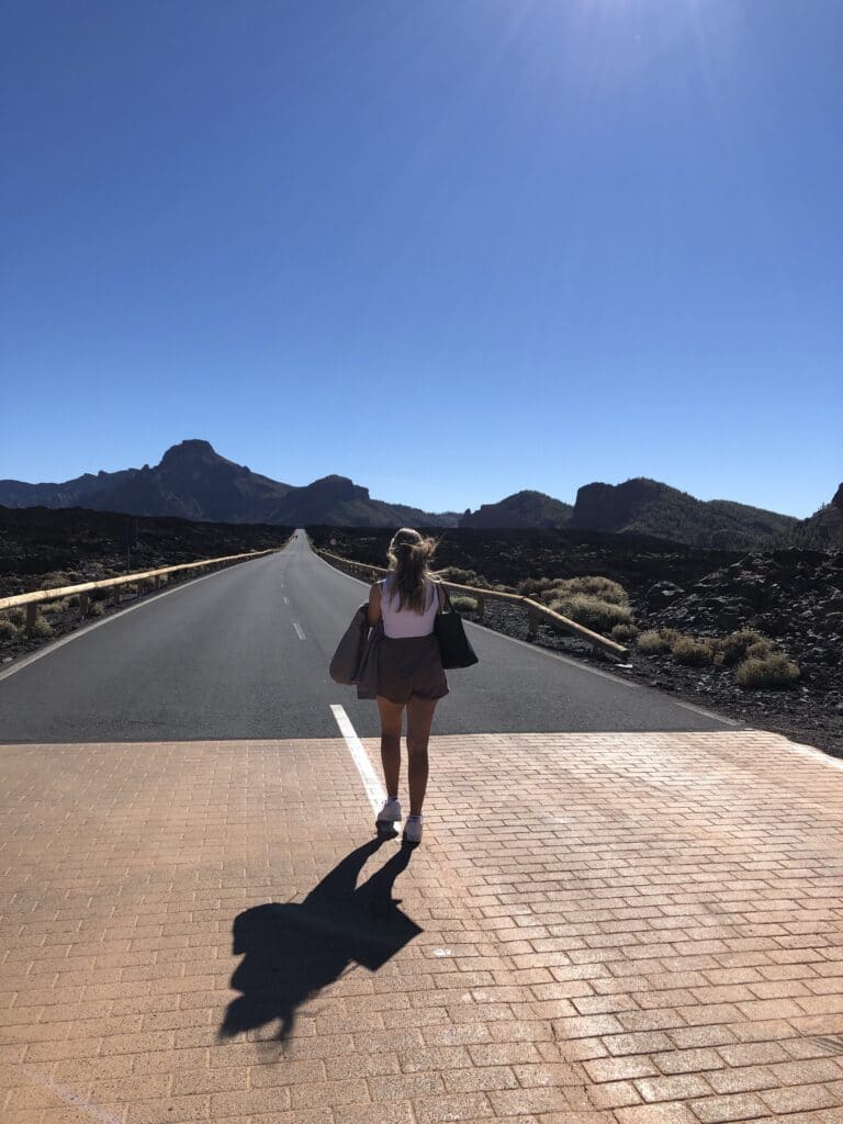 Half a year in Spain