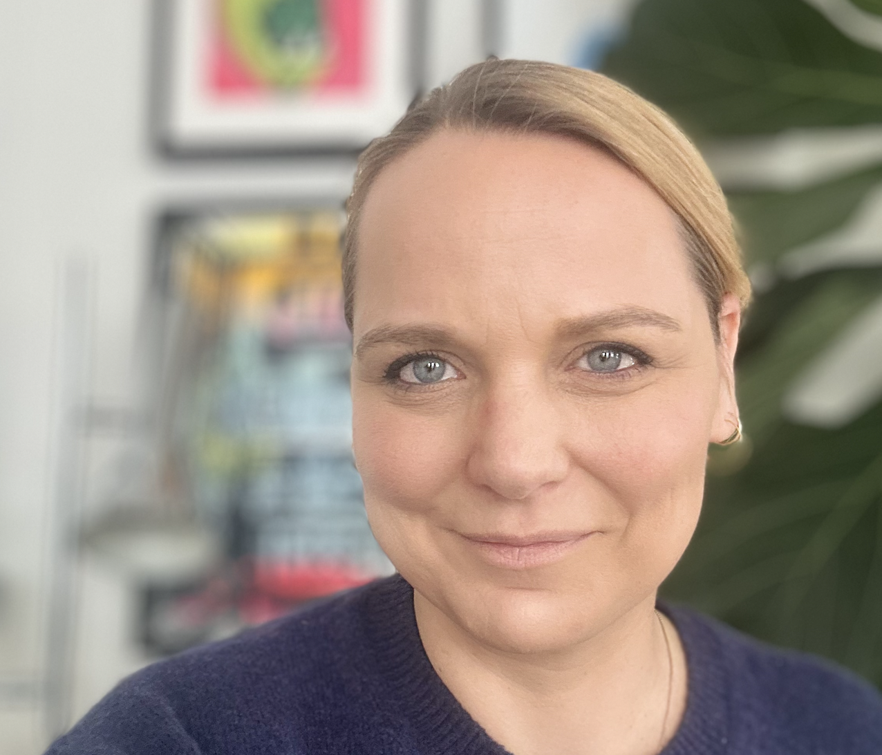 Nina MĂ¼ller-Peltzer