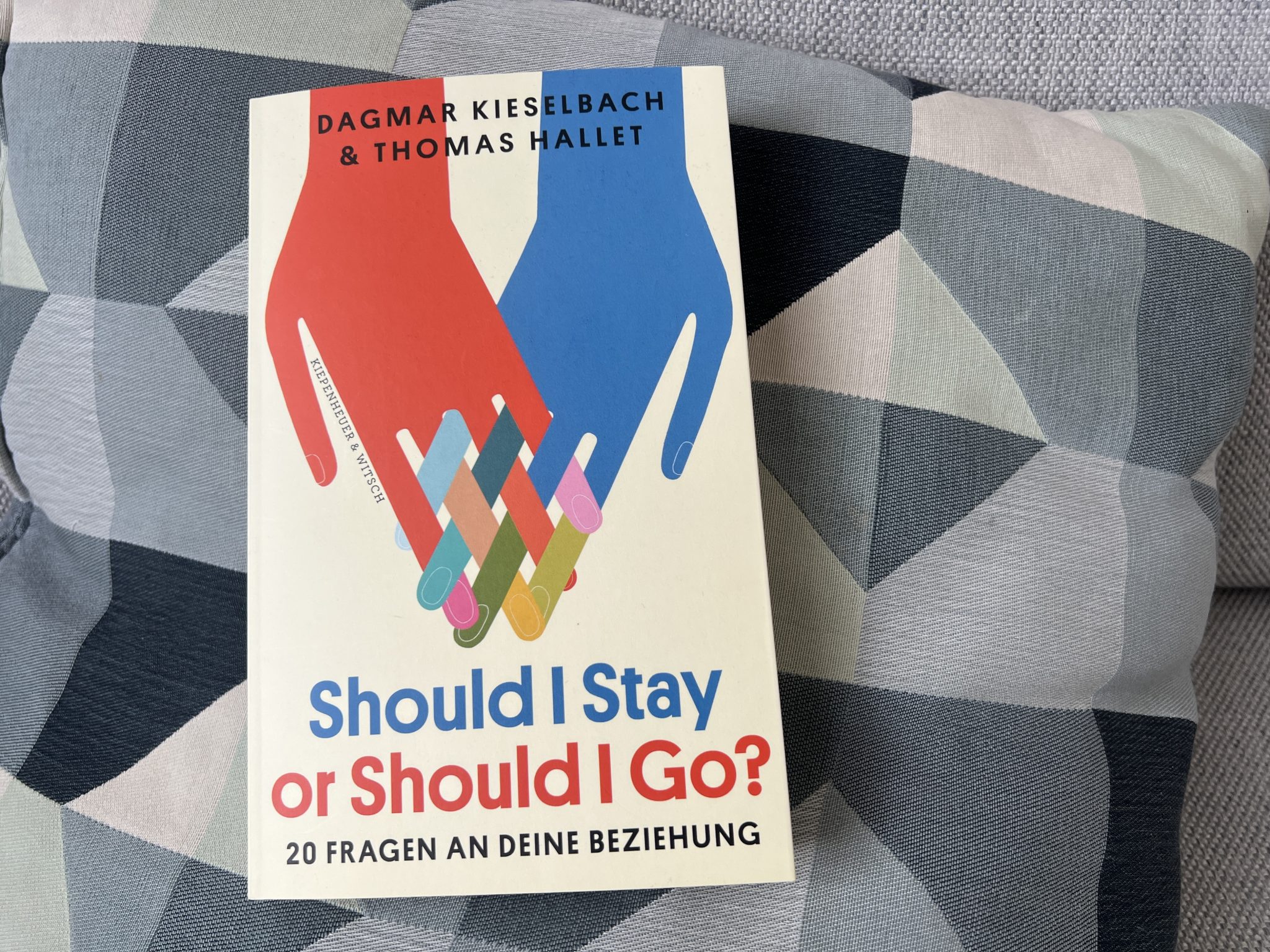 Should I Stay or Should I Go