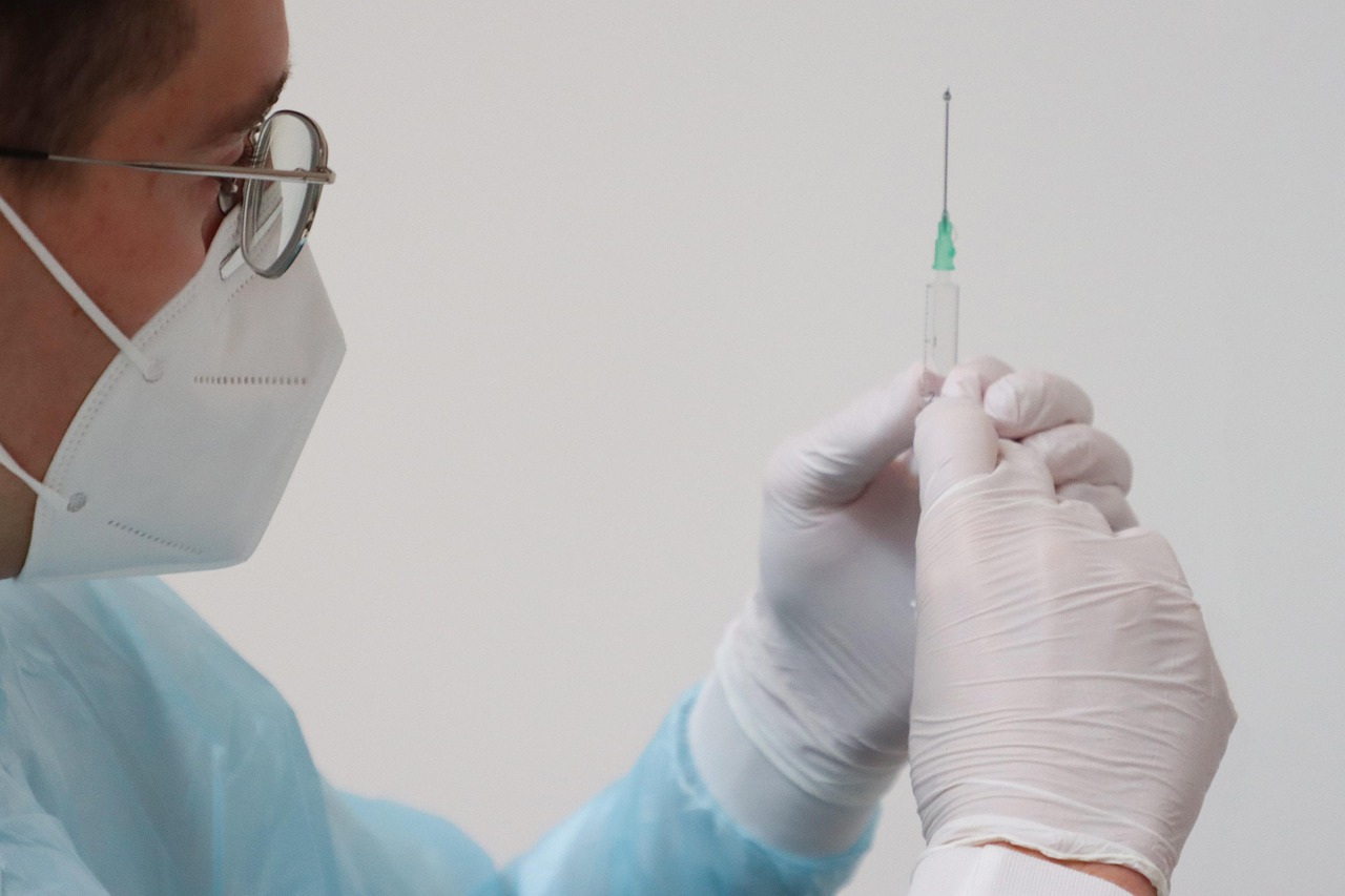 Vaccination