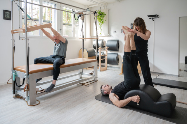 Pilates