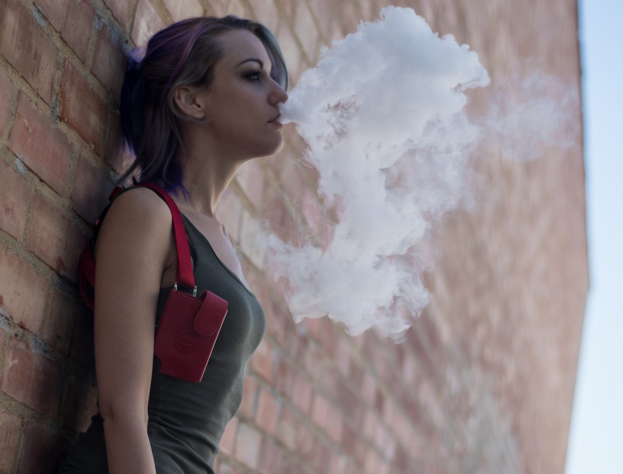 Vaping