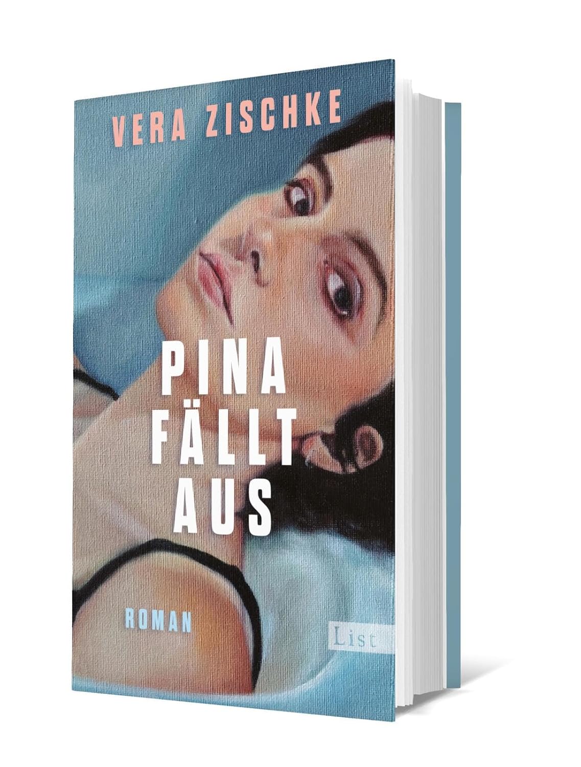Pina fällt aus