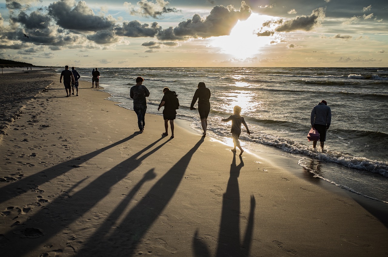 Polyamory with children
