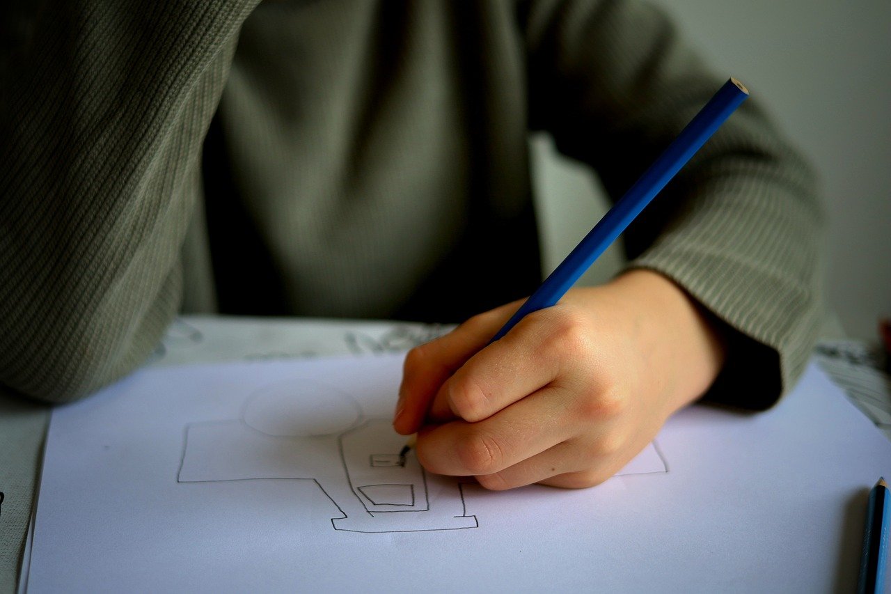 School leaving certificate