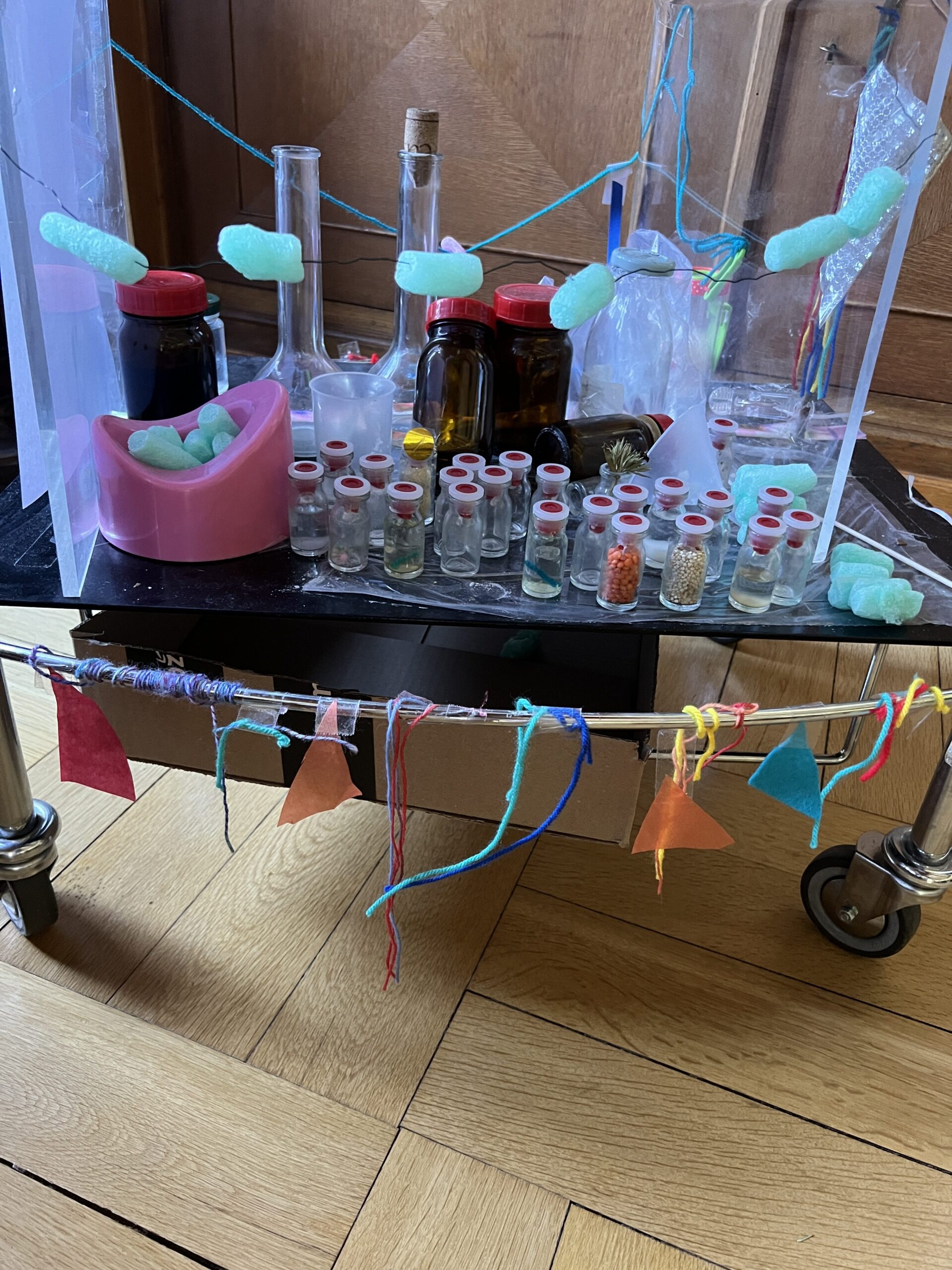 Crafts