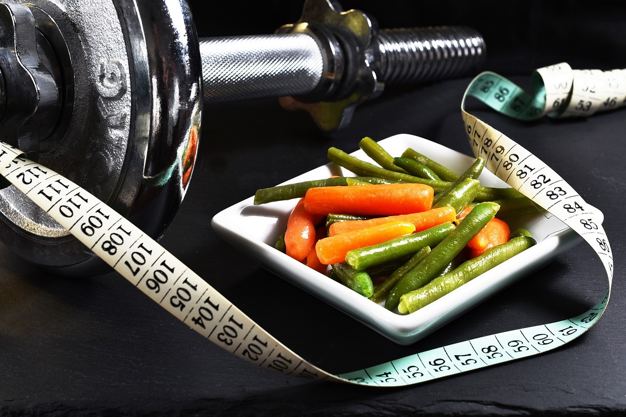 Secret eating disorder