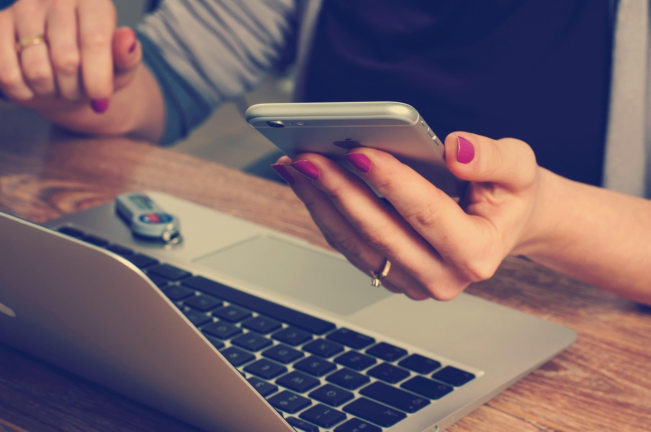 Write an email