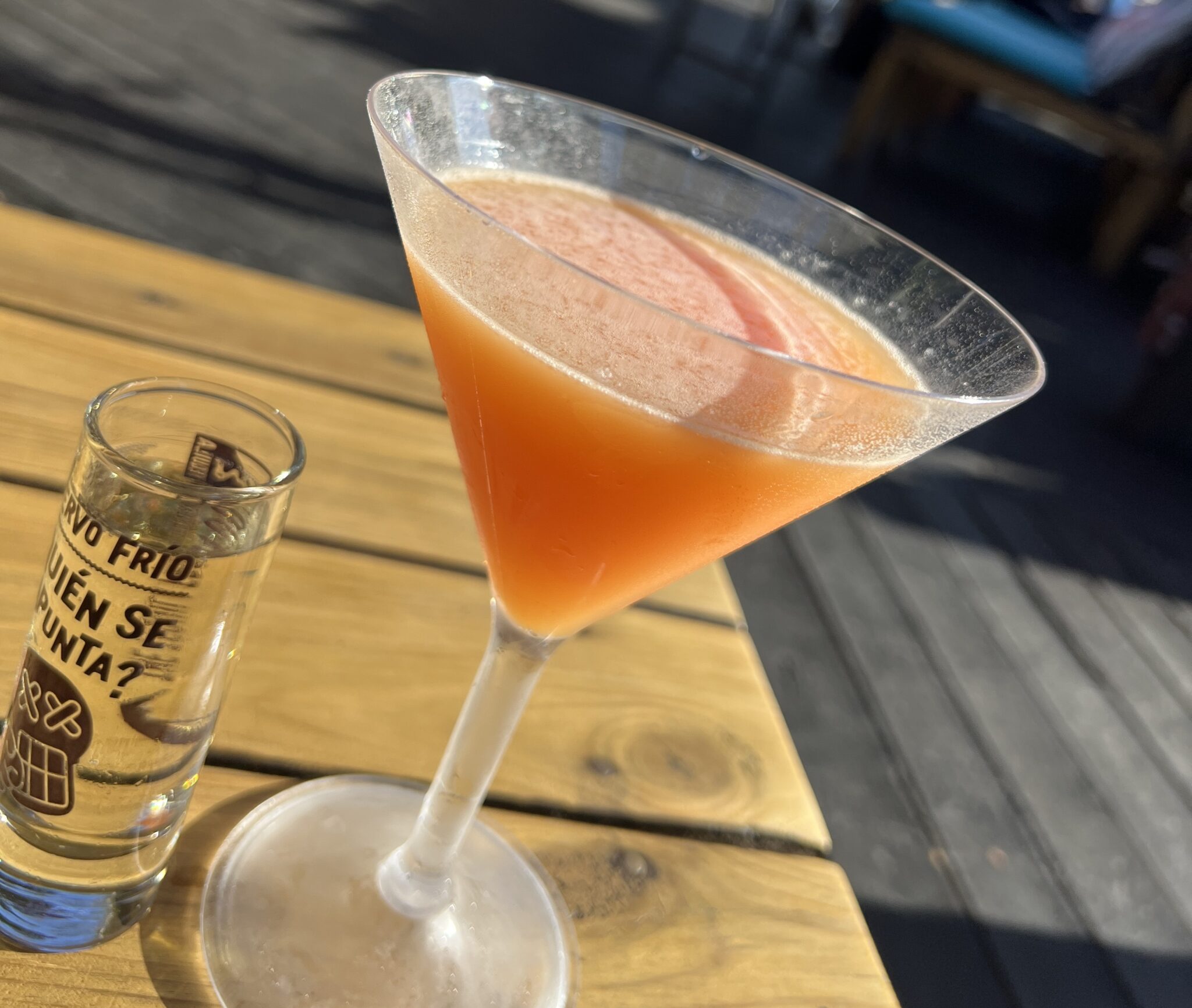 Alcohol