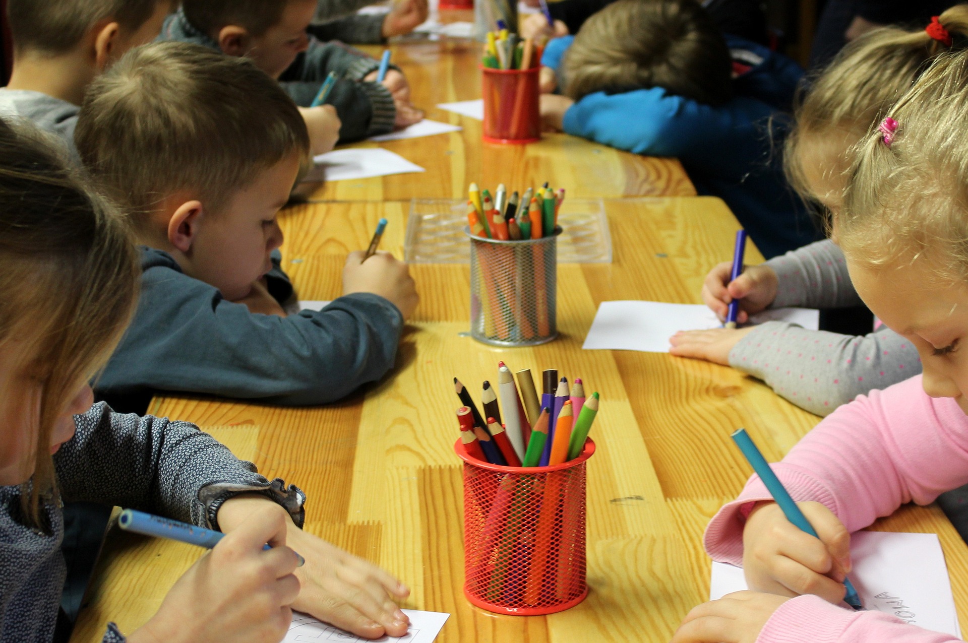 Childcare