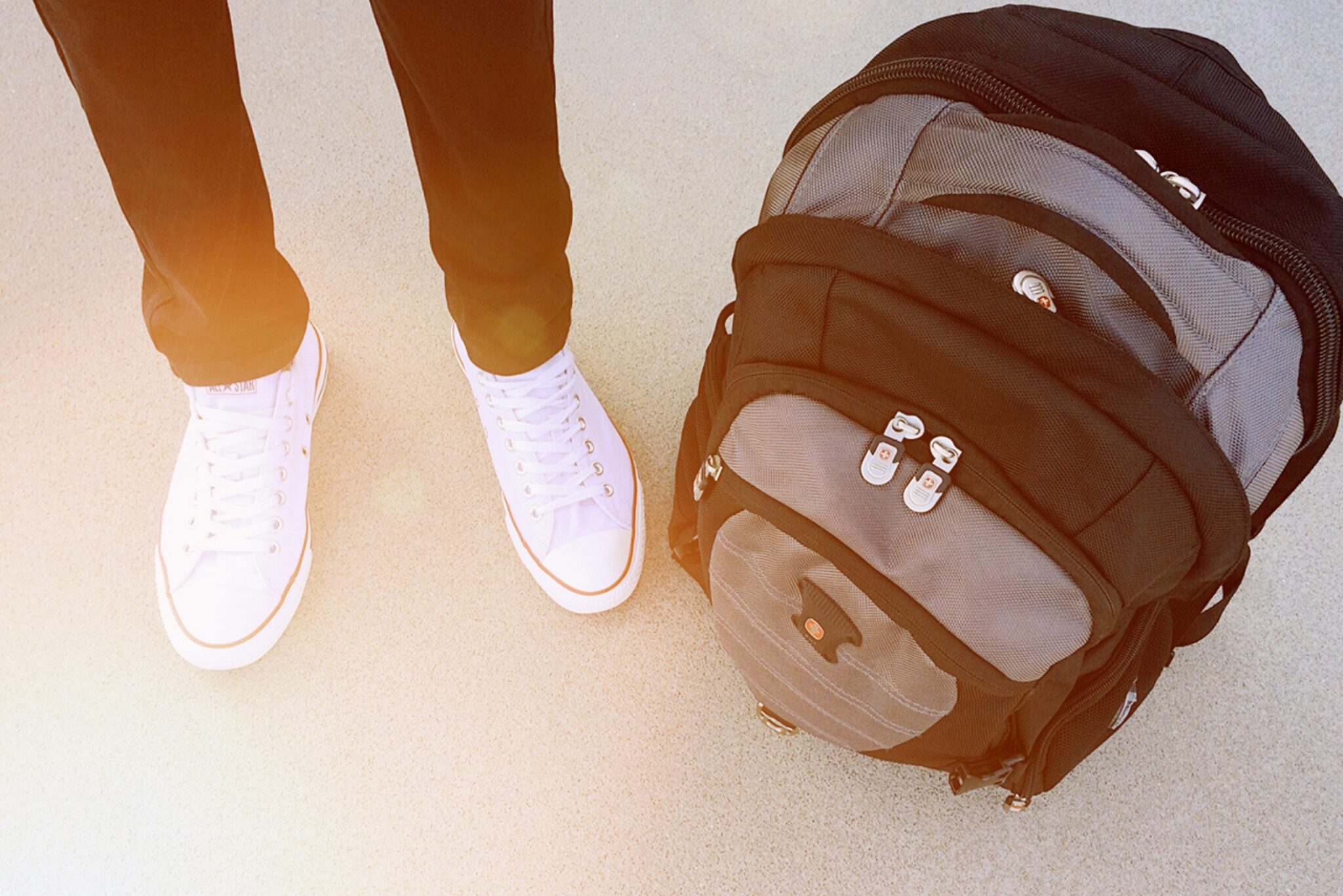 Teenager