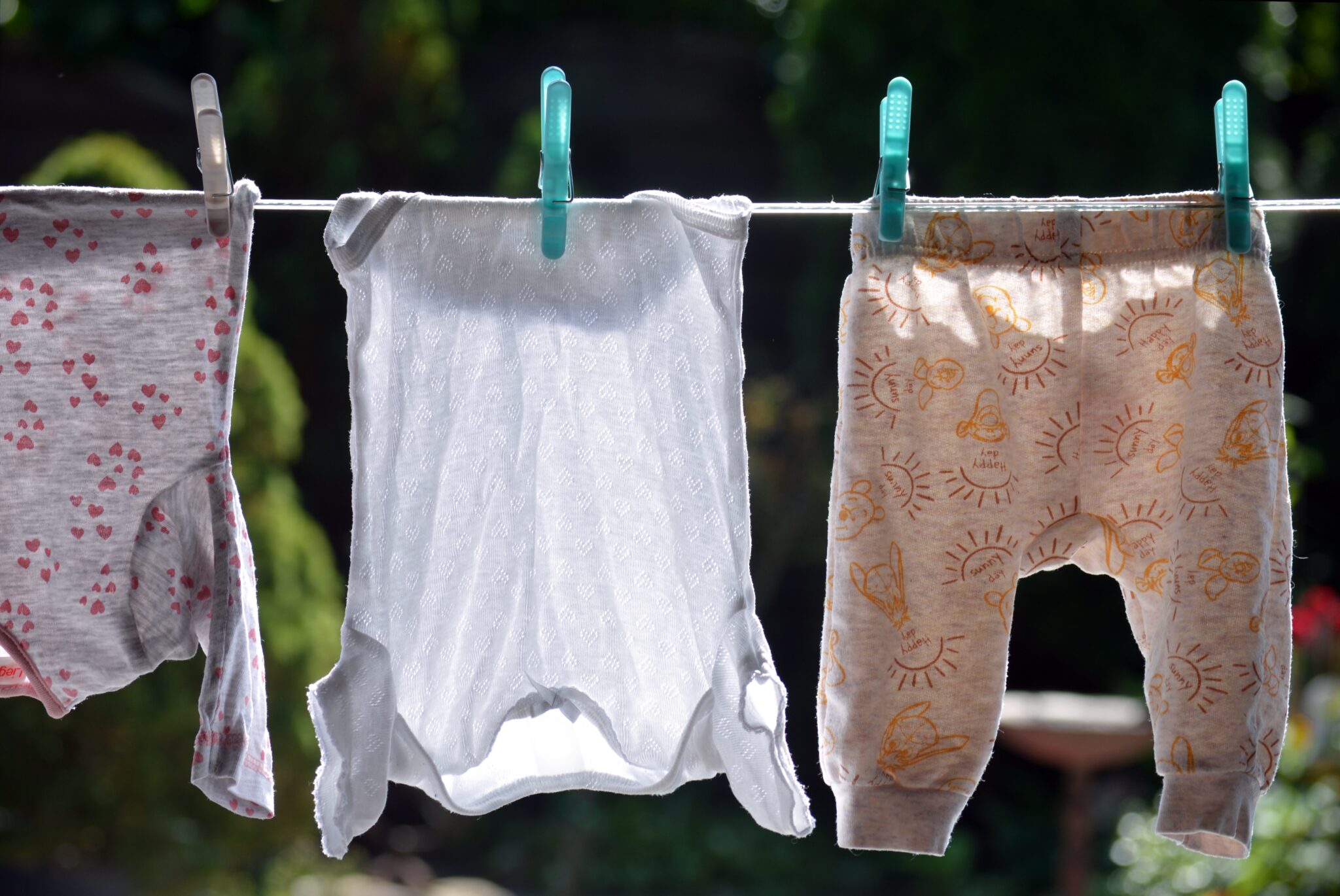 Baby clothes